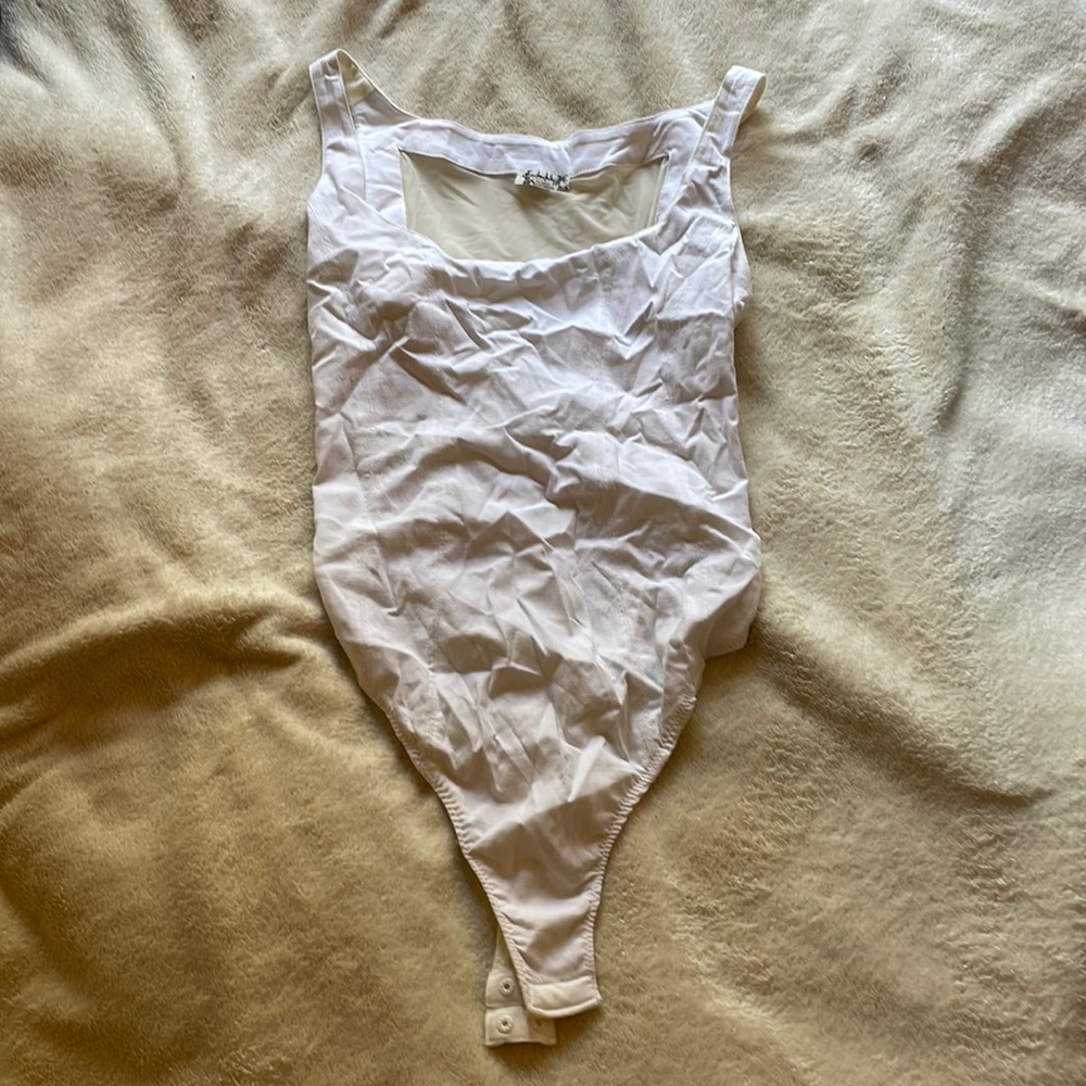 Free people body suit